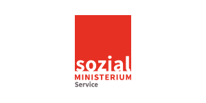 Logo Sozial Ministerium Service