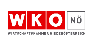 Logo Wirtschaftskammer Niederösterreich