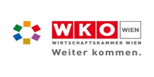 Logo Wirtschaftskammer Wien
