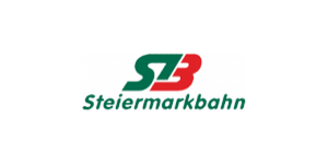 Logo Steiermarkbahn