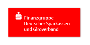 Logo Finanzgruppe Deutscher Sparkassen und Giroverband