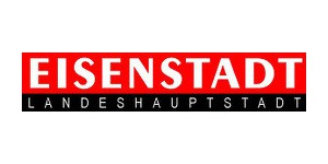 Logo Landeshauptstadt Eisenstadt