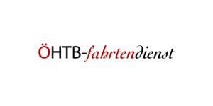 Logo ÖHTB Fahrtendienst